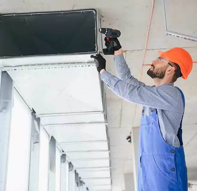 Why Homeowners & Businesses Trust Us in Miami Lakes, FL