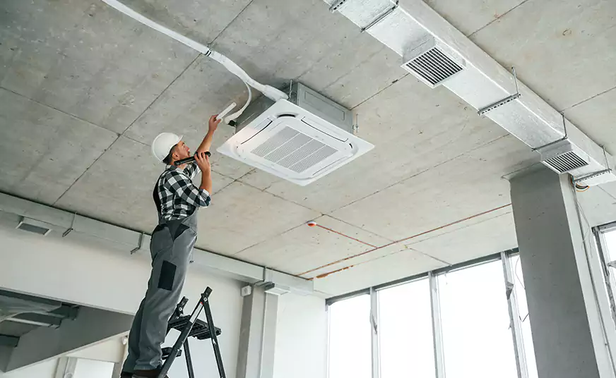 Ventilation System Cleaning Miami Lakes