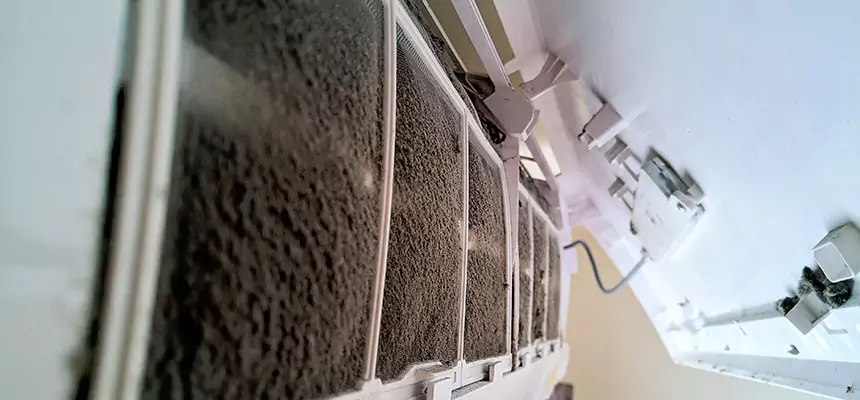 Preventive Air Duct Bacteria Removal in Miami Lakes