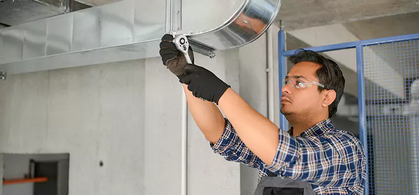 Our Air Duct Pathogen Disinfection Services in Miami Lakes, FL