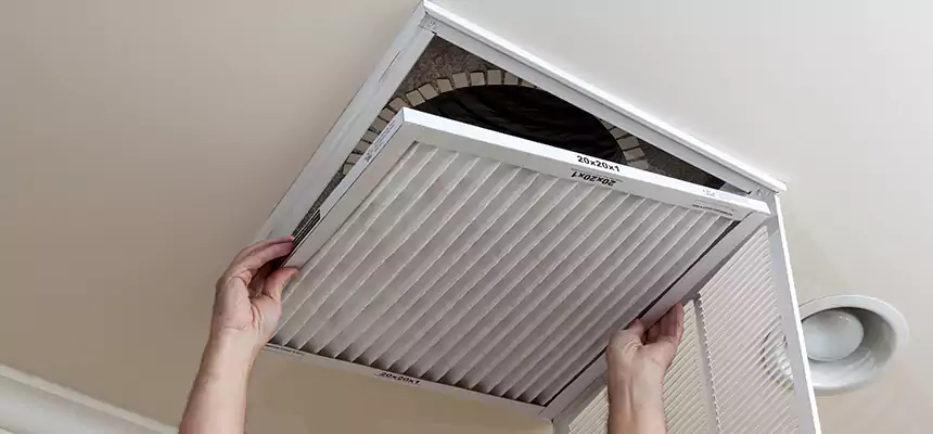 Our Air Duct UV Sanitization Services in Miami Lakes, FL