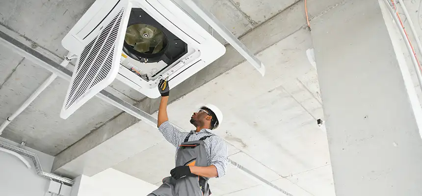 Efficient Multi‑Unit & HOA Annual Vent Cleaning Plans in Miami Lakes