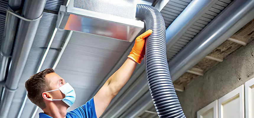 Our Anti-bacterial Duct Cleaning Services in Miami Lakes, FL