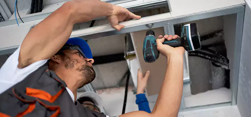Our Apartment Air Duct Cleaning Services in Miami Lakes, FL