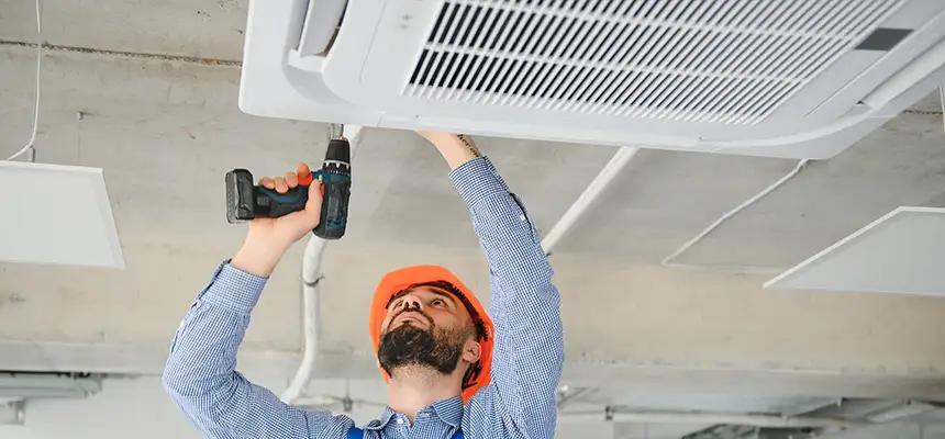 Detailed Multi‑Unit Riser & Roof Termination Cleaning in Miami Lakes