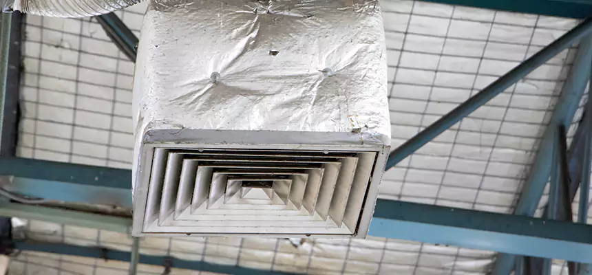 Our Custom HVAC Ductwork Services in Miami Lakes, FL