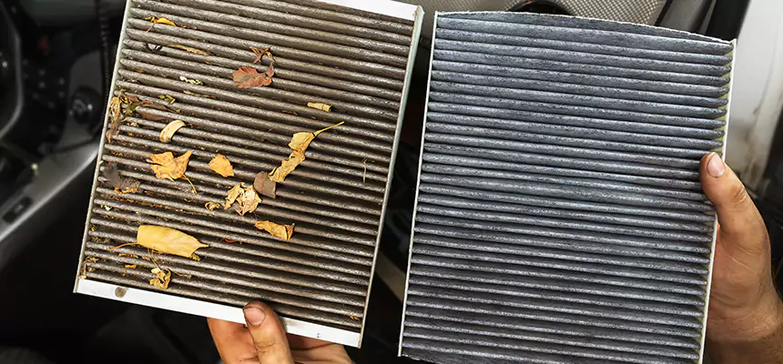 Our Dryer Vent Lint Filter Cleaning Services in Miami Lakes, FL