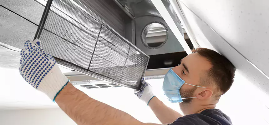Our Dryer Vent Replacement Services in Miami Lakes, FL