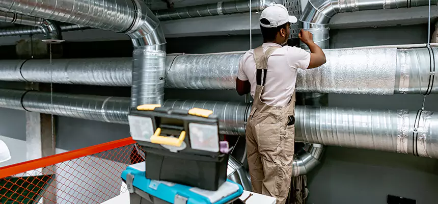 Comprehensive Duct Expansion in Miami Lakes, FL