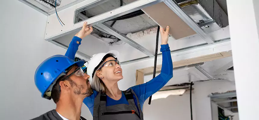 Reliable Green Air Duct Cleaning Services in Miami Lakes
