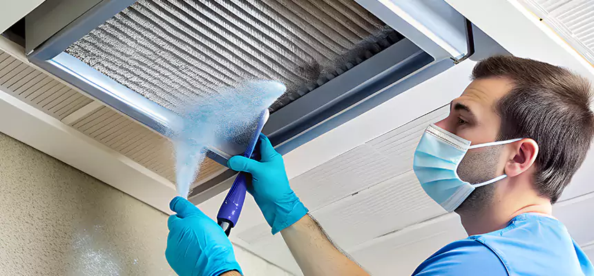 Our Home Ventilation Cleaning Services in Miami Lakes, FL