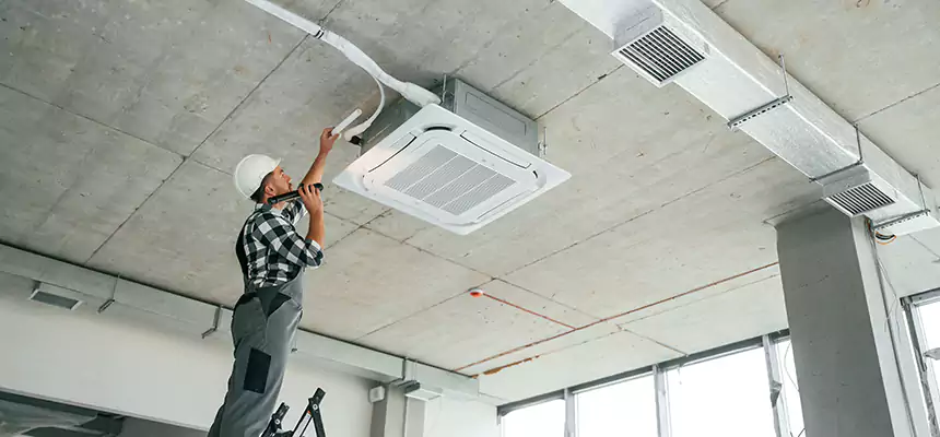 Our HVAC System Deodorizing Services in Miami Lakes, FL