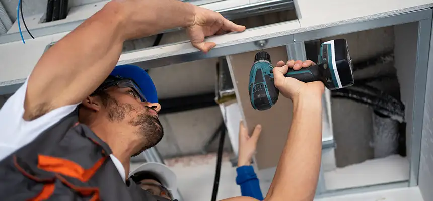 Our Improve Home Air Circulation Services in Miami Lakes, FL