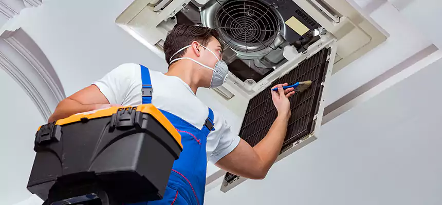 Specialized Office Duct Cleaning  in Miami Lakes, FL