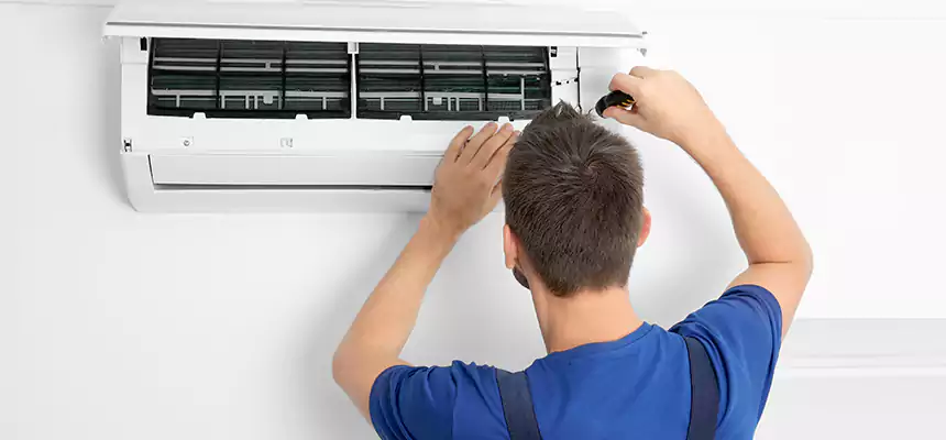 Our Smart Air Conditioning Installation Services in Miami Lakes, FL