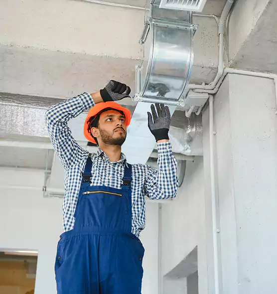 Professional Air Duct Cleaning Service in Miami Lakes, FL