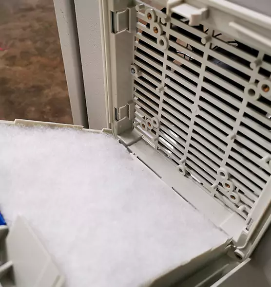 Professional Air Duct Expansion Solutions in Miami Lakes, FL