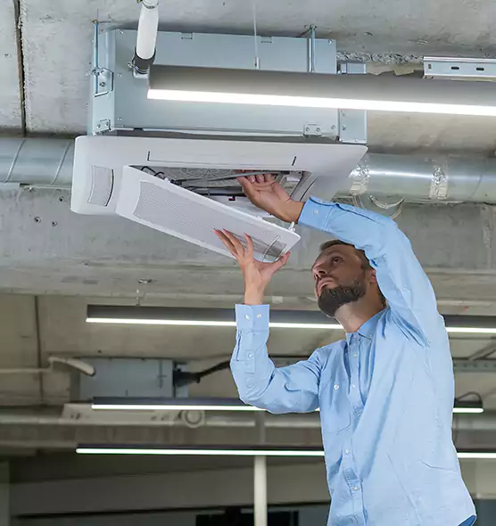 About Air Duct Sealing And Repair in Miami Lakes, FL