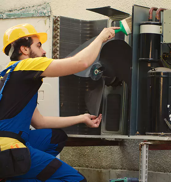 Professional Air Duct Washing Service in Miami Lakes, FL