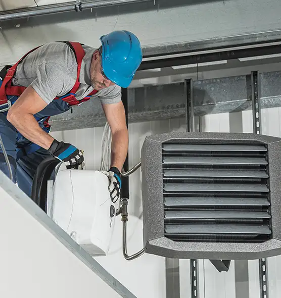 About Annual Vent Cleaning Plans in Miami Lakes, FL