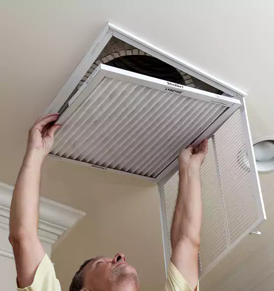 Trusted Apartment Air Duct Cleaning in Miami Lakes, FL