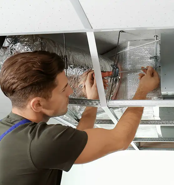 Professional Clogged Dryer Vent Repair in Miami Lakes, FL