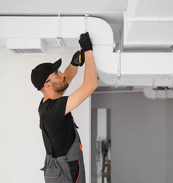 About Duct Cleaning Behind Drywall in Miami Lakes, FL
