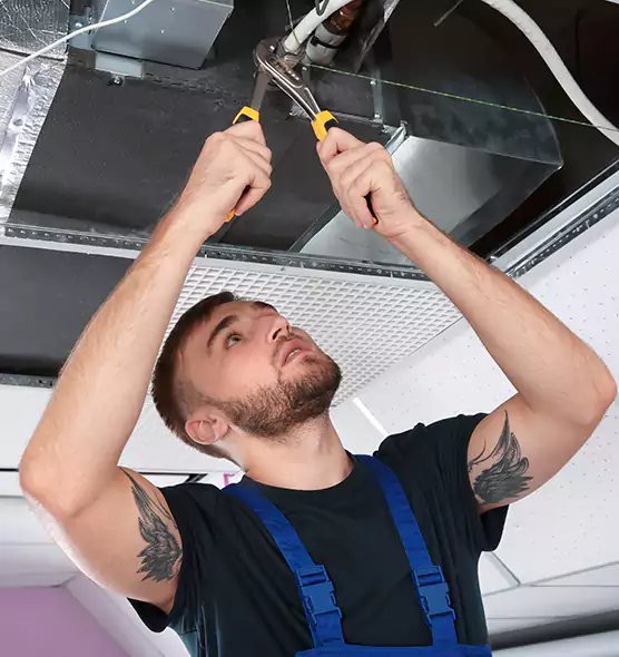 Trusted Home Air Duct Cleaning in Miami Lakes, FL