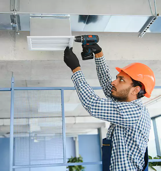 Professional HVAC Duct Cleaning in Miami Lakes, FL