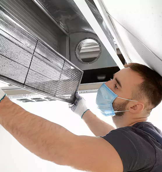 About Remove Smoke Smell From Air Duct in Miami Lakes, FL