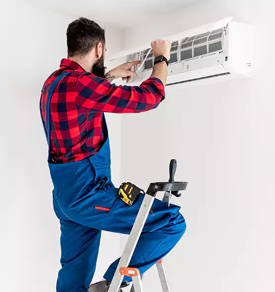 About Smart Air Conditioning Installation in Miami Lakes, FL