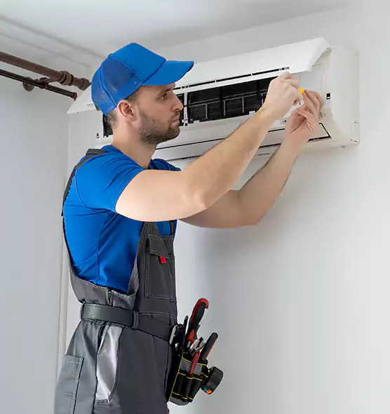 About Smart Thermostat AC Installation in Miami Lakes, FL