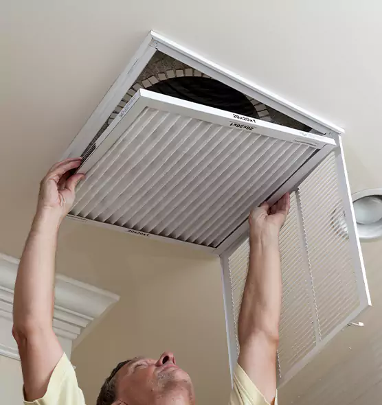Professional Vent Relocation Services in Miami Lakes, FL