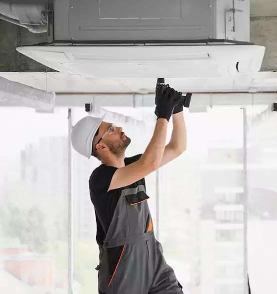 Reliable Ventilation System Cleaning in Miami Lakes, FL