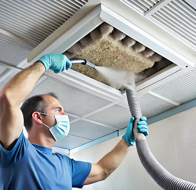 Why Homeowners Businesses Trust Us in Miami Lakes, FL