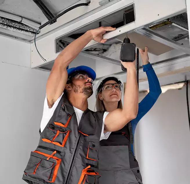 Why Homeowners & Businesses Trust Us in Miami Lakes, FL