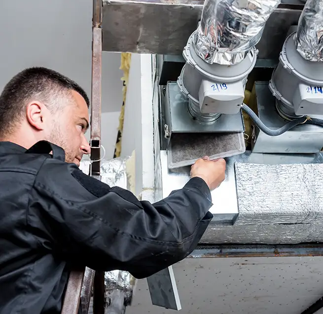 Why Homeowners & Businesses Trust Us in Miami Lakes, FL?